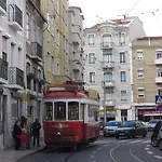 Vintage Star Of Graca - City Center Apartment