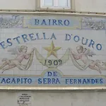 Vintage Star Of Graca - City Center Apartment *
