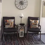 Apartment Vintage Star Of Graca - City Center