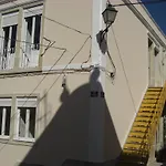Vintage Star Of Graca - City Center Apartment *