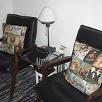 Vintage Star Of Graca - City Center Apartment Lisbon