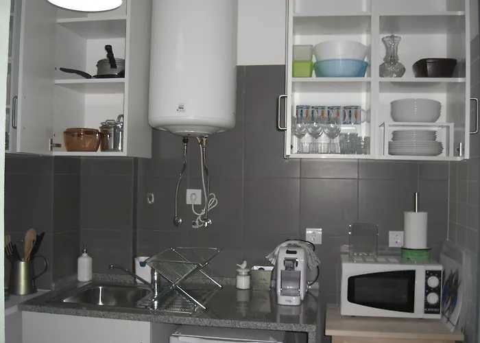 Vintage Star Of Graca - Center Apartman