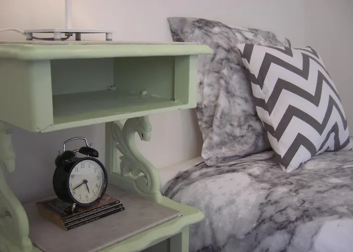 Apartman Vintage Star Of Graca - Center *