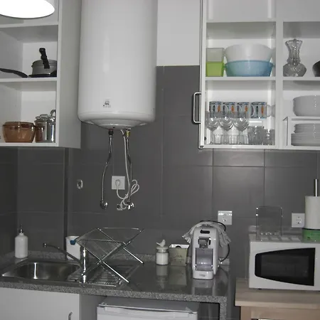 Vintage Star Of Graca - Center Appartement