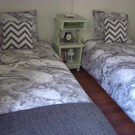 Vintage Star Of Graca - Center Appartement