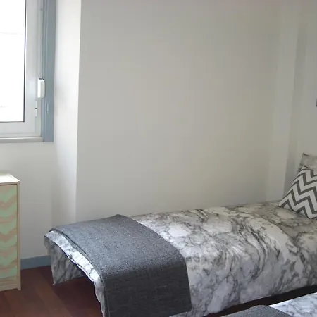 Appartement Vintage Star Of Graca - Center *