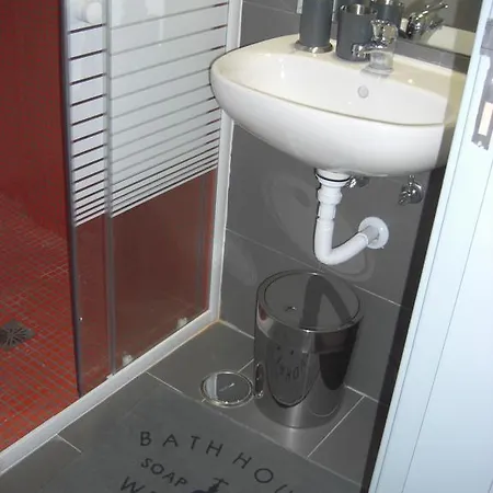 Appartement Vintage Star Of Graca - Center Lisboa