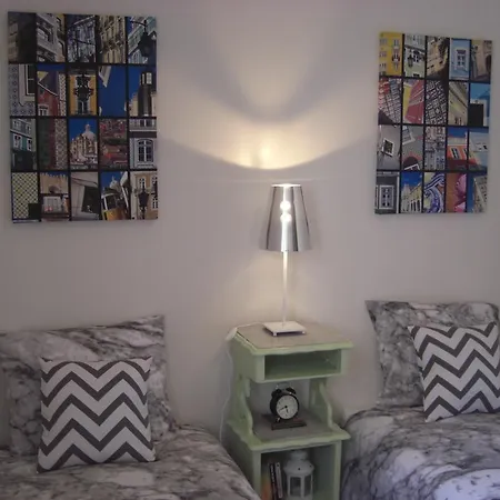 Vintage Star Of Graca - Center