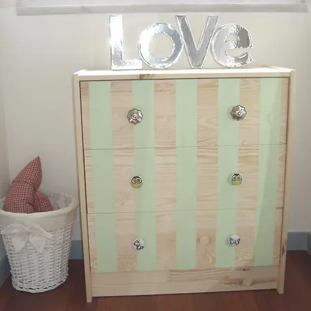 Vintage Star Of Graca - Center Daire *