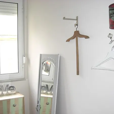 Appartement Vintage Star Of Graca - Center