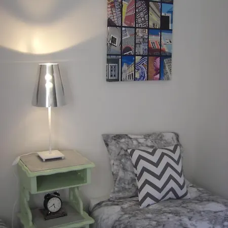 Vintage Star Of Graca - Center Appartement