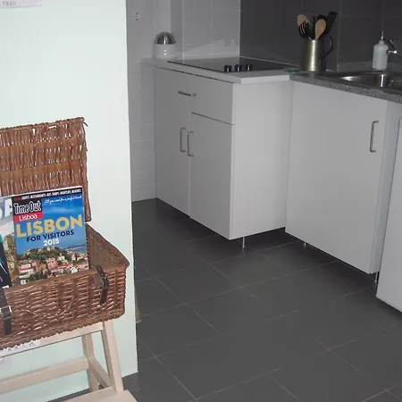 Vintage Star Of Graca - City Center Apartment