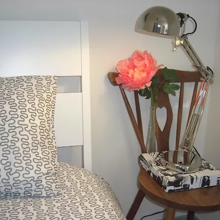 Appartement Vintage Star Of Graca - Center