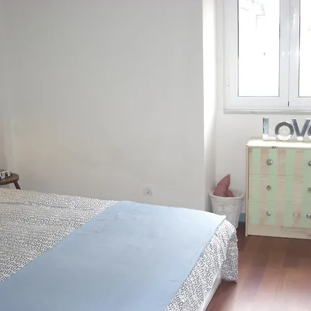 Vintage Star Of Graca - City Center Apartment *