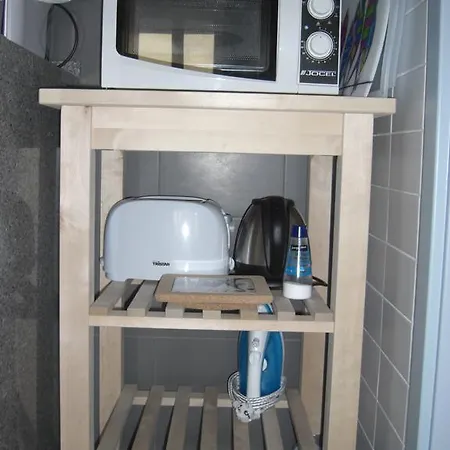 Vintage Star Of Graca - Center * Lisboa