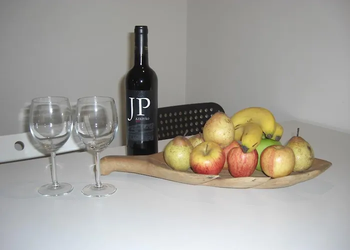 Vintage Star Of Graca - Center Apartman *