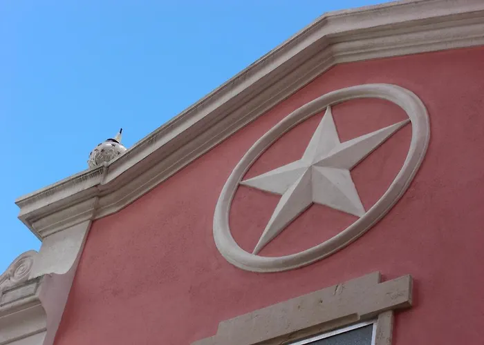 Vintage Star Of Graca - City Center * Lisbon