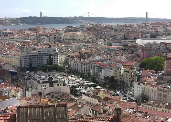 Vintage Star Of Graca - City Center *