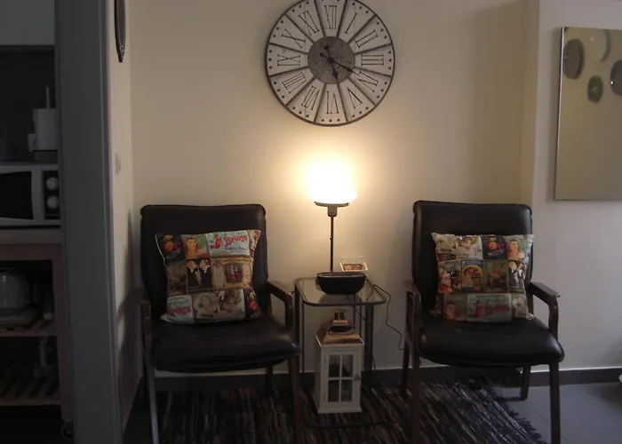 Vintage Star Of Graca - Center Lisboa