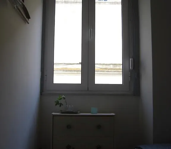 Vintage Star Of Graca - Center Apartman