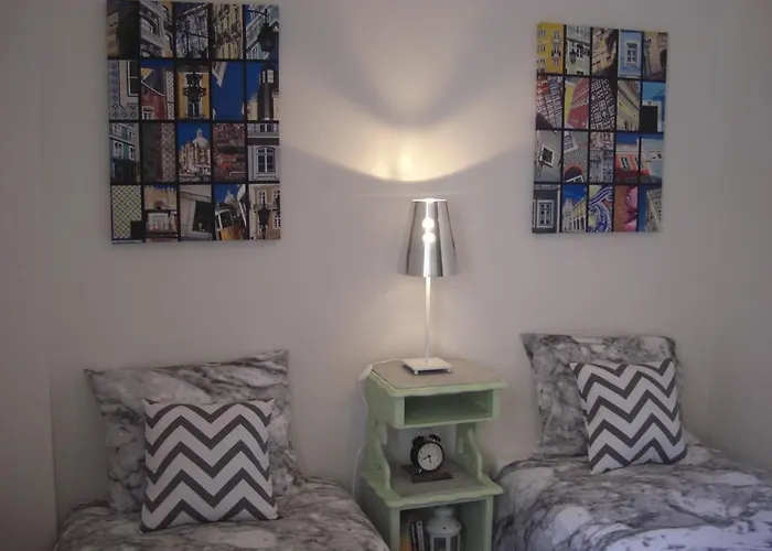 Vintage Star Of Graca - Center