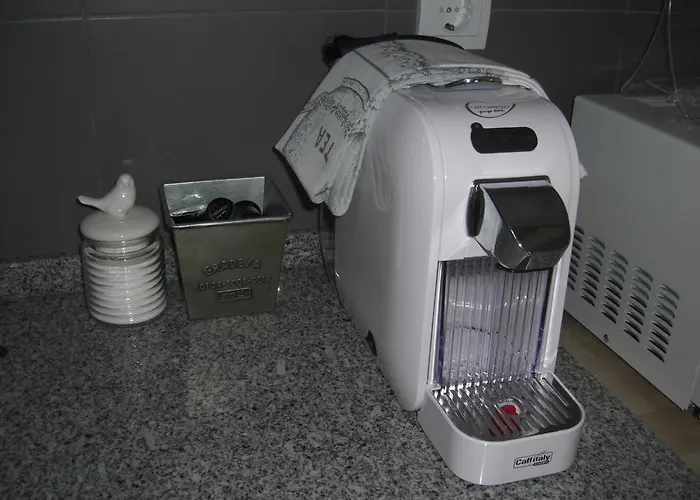 Apartman Vintage Star Of Graca - Center *