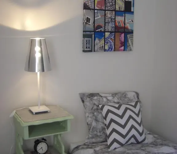 Vintage Star Of Graca - Center Apartman