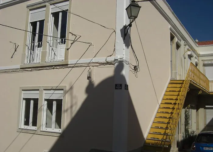 Vintage Star Of Graca - Center Apartman *