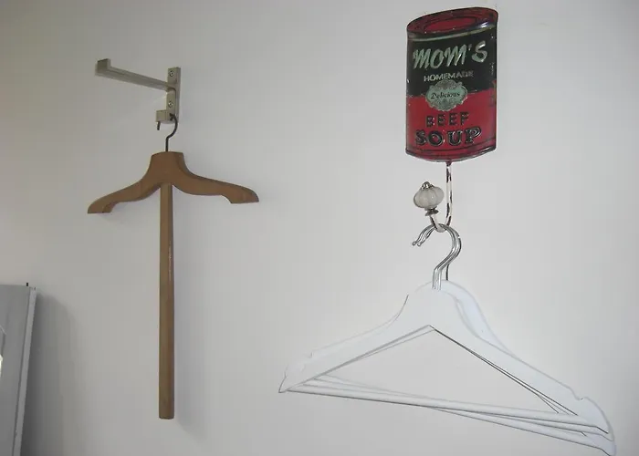 Vintage Star Of Graca - Center Apartman *