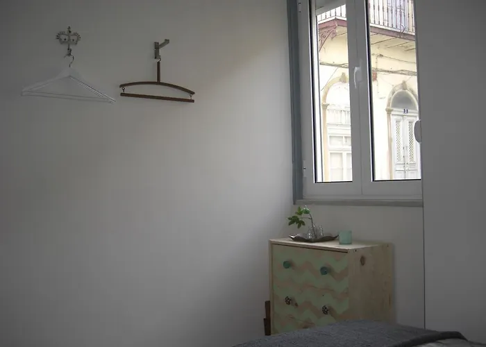 Vintage Star Of Graca - Center Apartman Lisboa