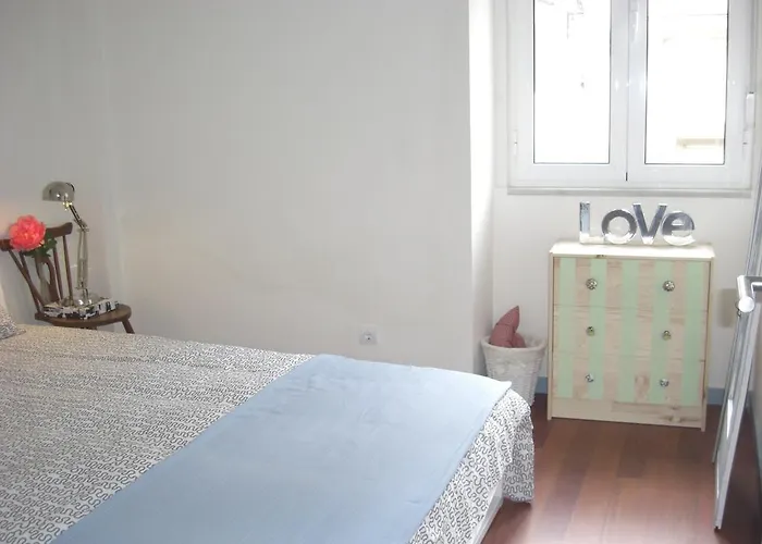 Vintage Star Of Graca - Center Apartman *