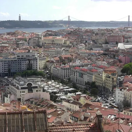 Vintage Star Of Graca - Center *