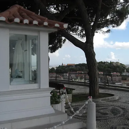 Vintage Star Of Graca - Center