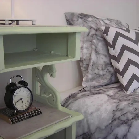 Apartament Vintage Star Of Graca - Center *