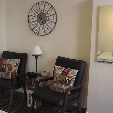 Apartament Vintage Star Of Graca - Center Lizbona