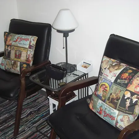 Vintage Star Of Graca - Center Apartament Lizbona