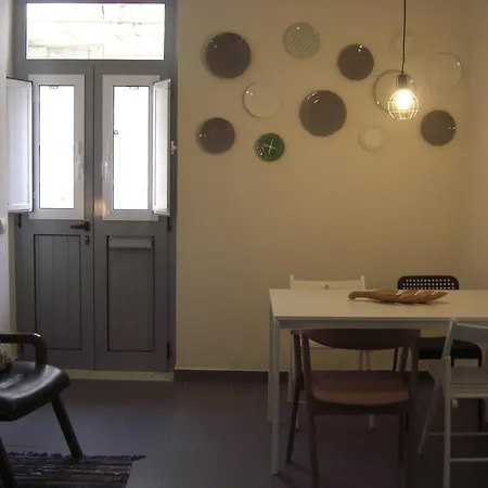 Vintage Star Of Graca - Center Lizbona