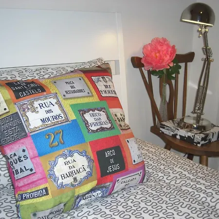 Vintage Star Of Graca - Center *