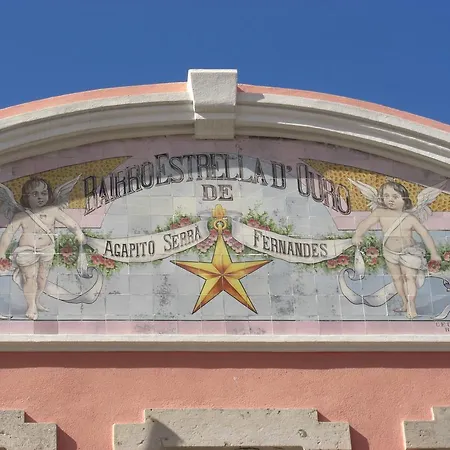 Vintage Star Of Graca - Center Διαμέρισμα Lisboa