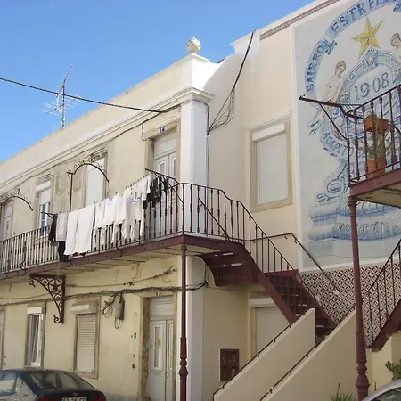 Vintage Star Of Graca - Center *