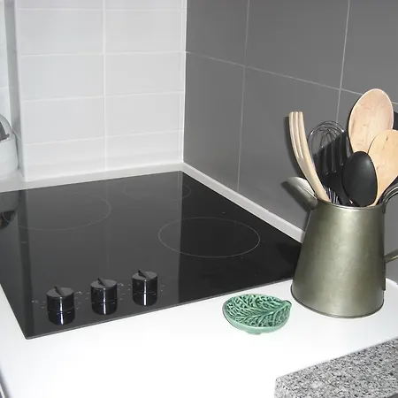 Vintage Star Of Graca - Center * Lisboa