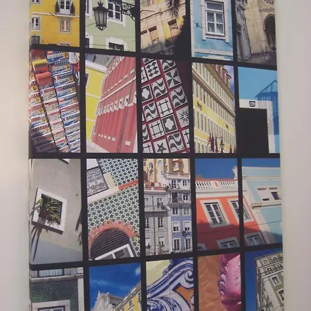 Vintage Star Of Graca - Center *