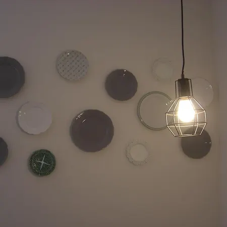 Vintage Star Of Graca - Center * Lisboa