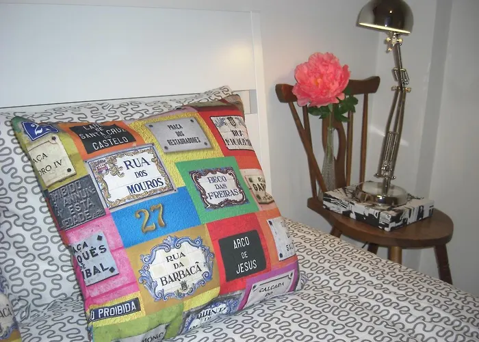 Vintage Star Of Graca - Center *