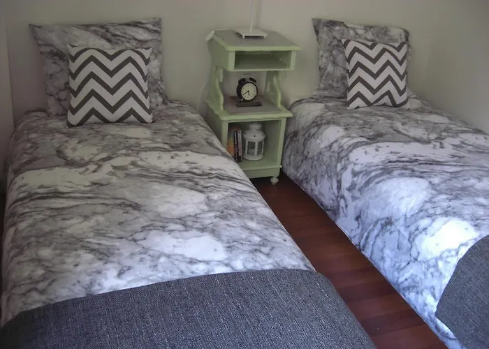 Vintage Star Of Graca - Center Lägenhet