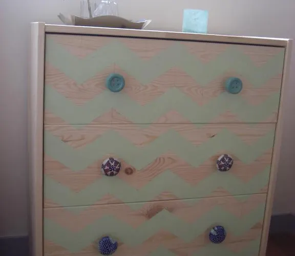 Lägenhet Vintage Star Of Graca - Center Lisboa